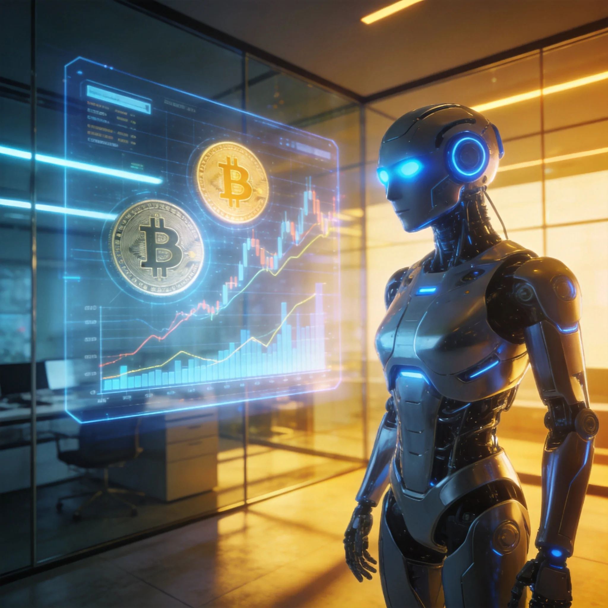 AI Financial Assistant