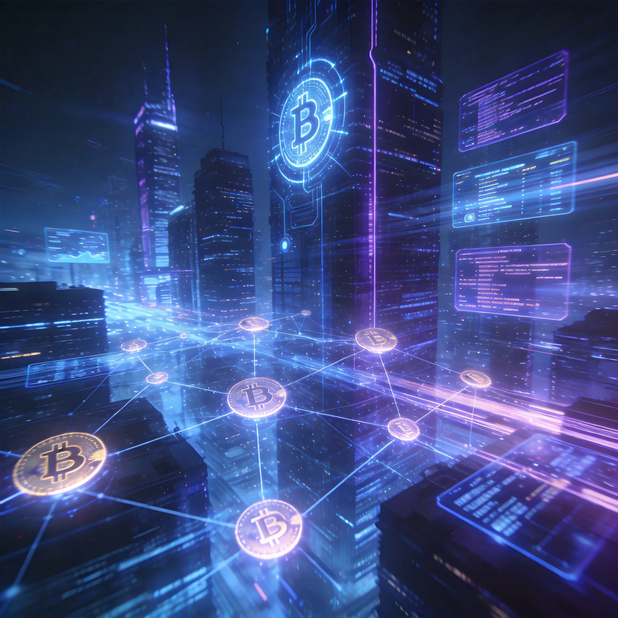 Future Smart City