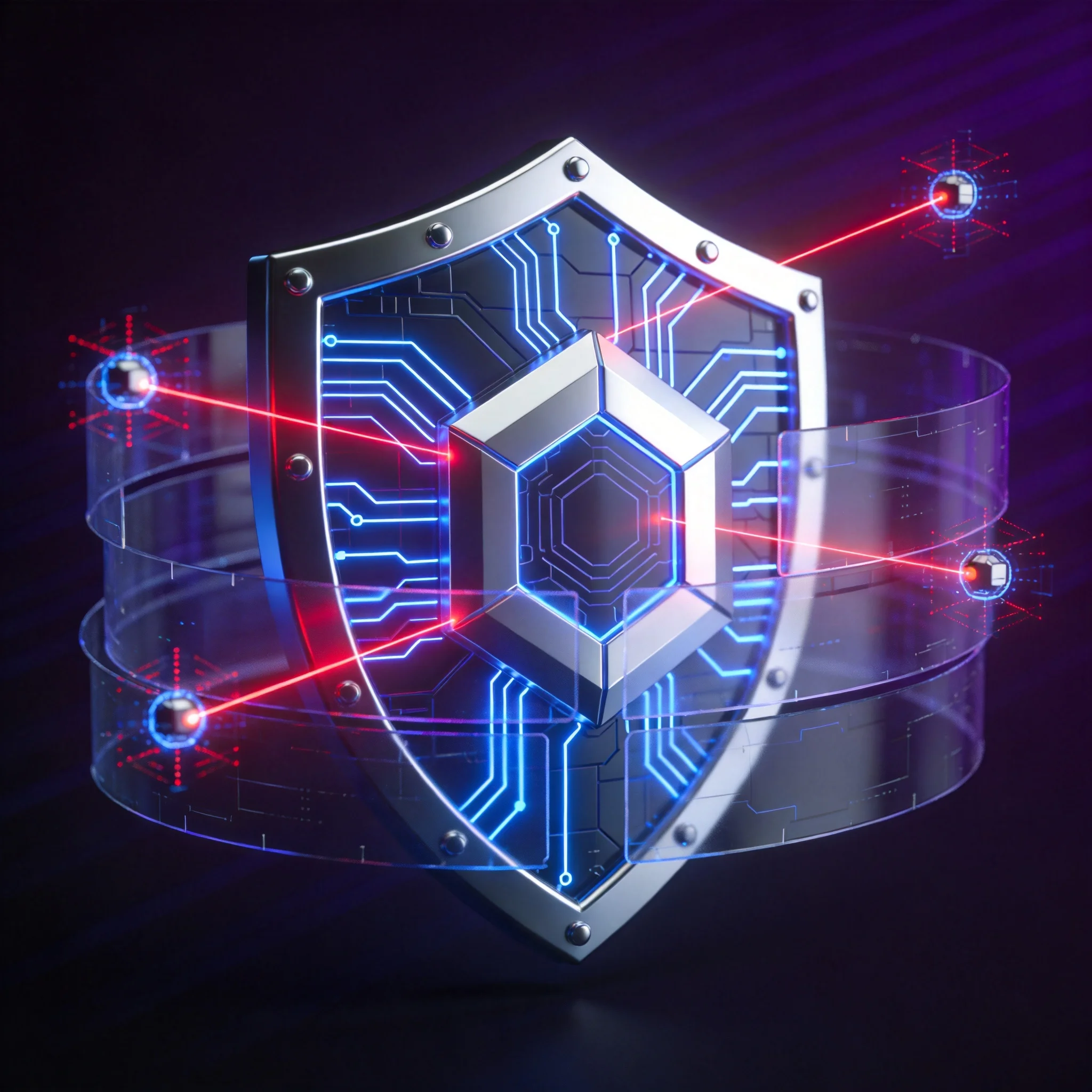 Blockchain Security