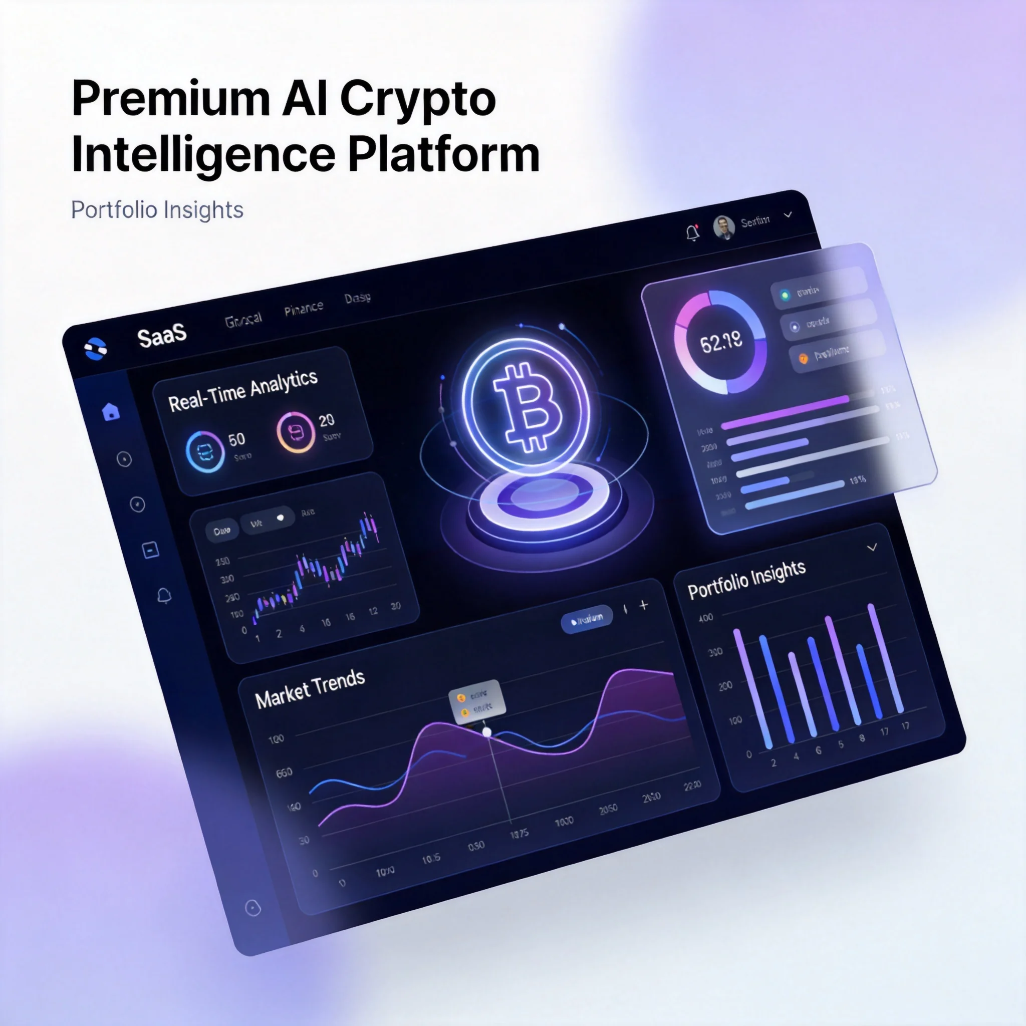 NexaAI Platform Interface
