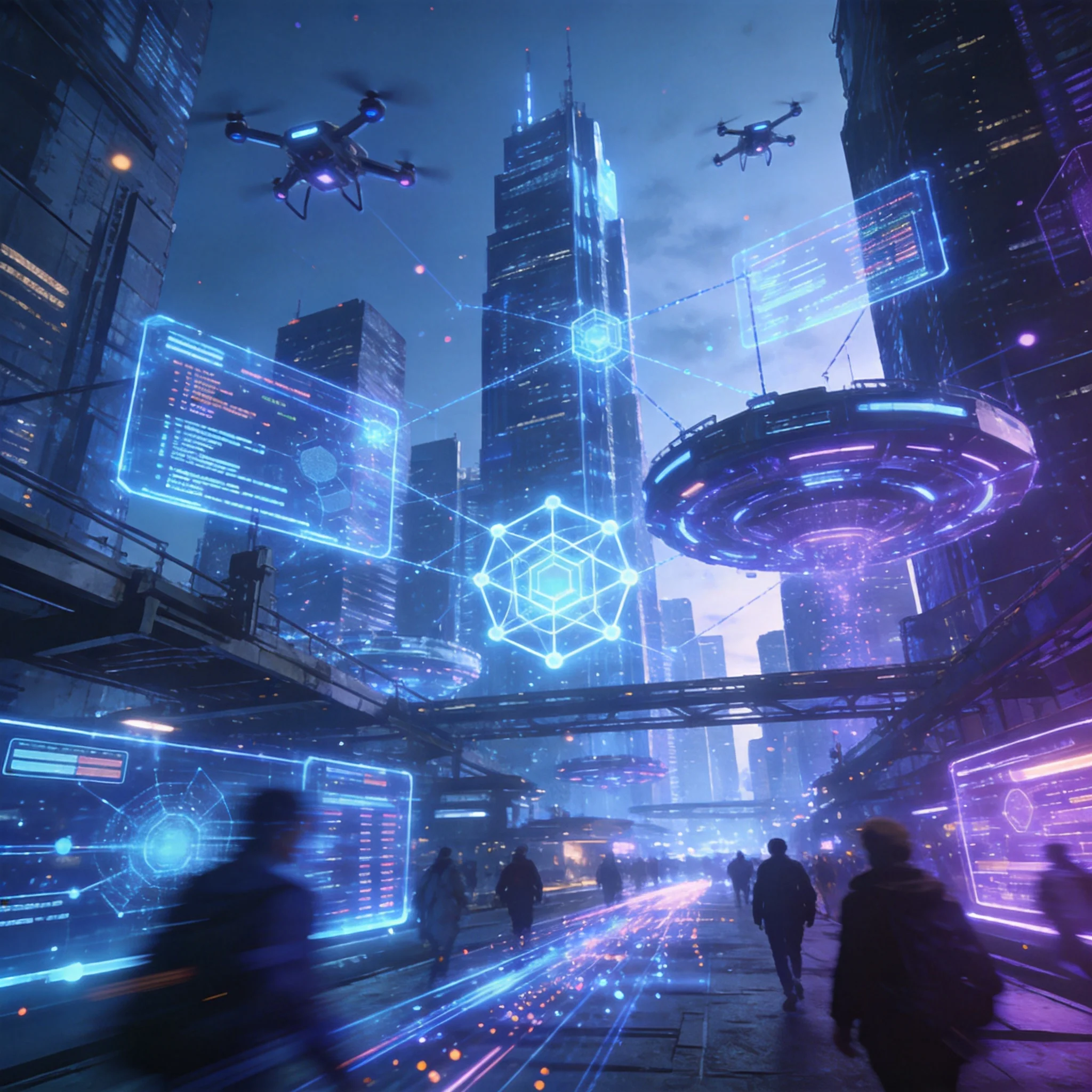 Web3 Future