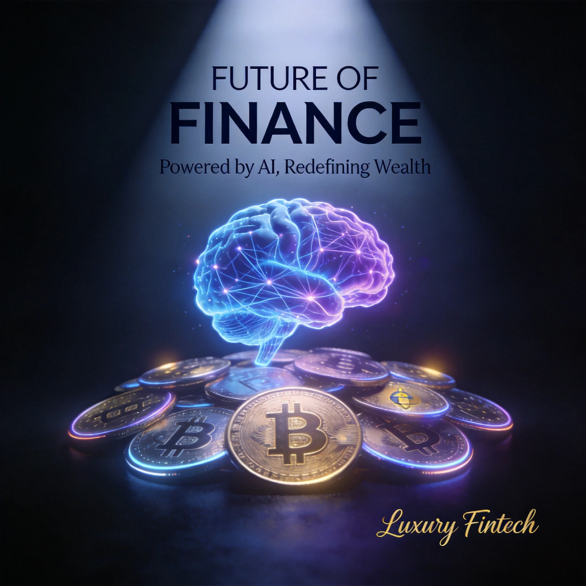 NexaAI Finance Revolution